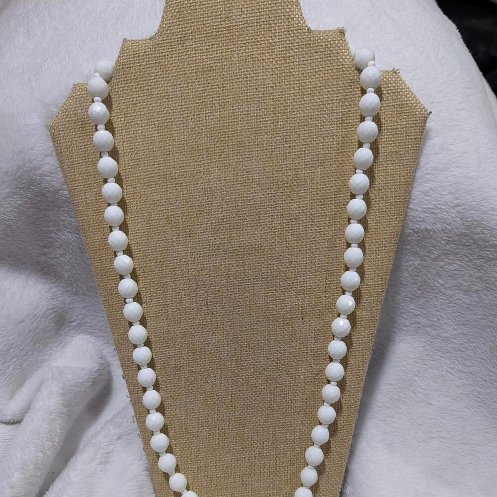 Carol-dauplaise-jewelry Women's White and Cream Jewellery